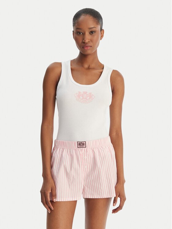 Juicy Couture Pijama Dog Crest JCYPJ126860 Slim Fit