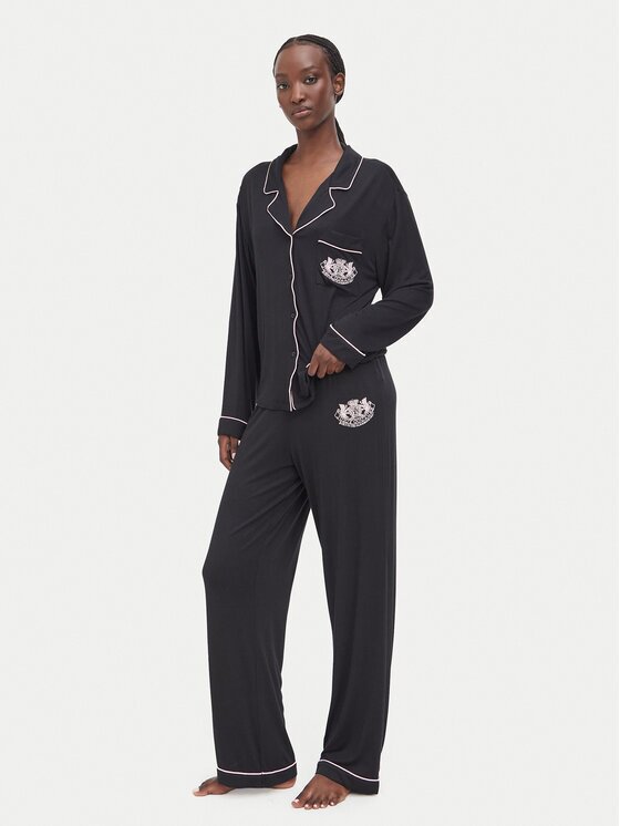 Juicy Couture Pijama JCYPJ126856 Relaxed Fit