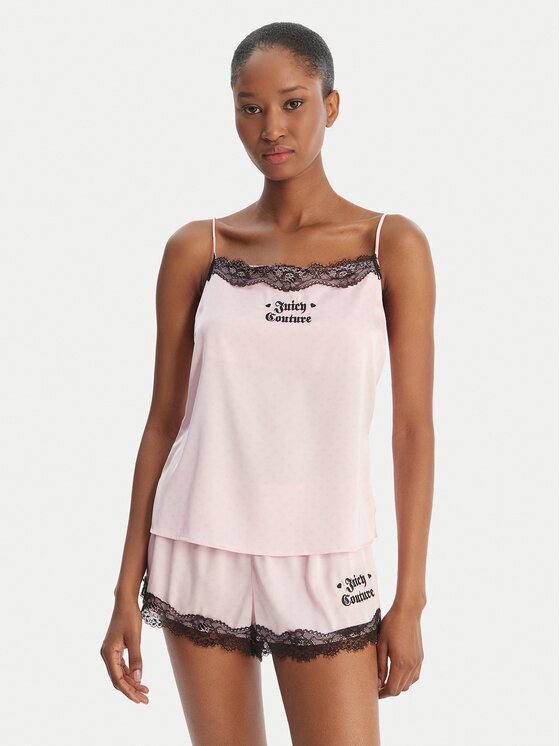Juicy Couture Pijama JCYPJ126862 Slim Fit
