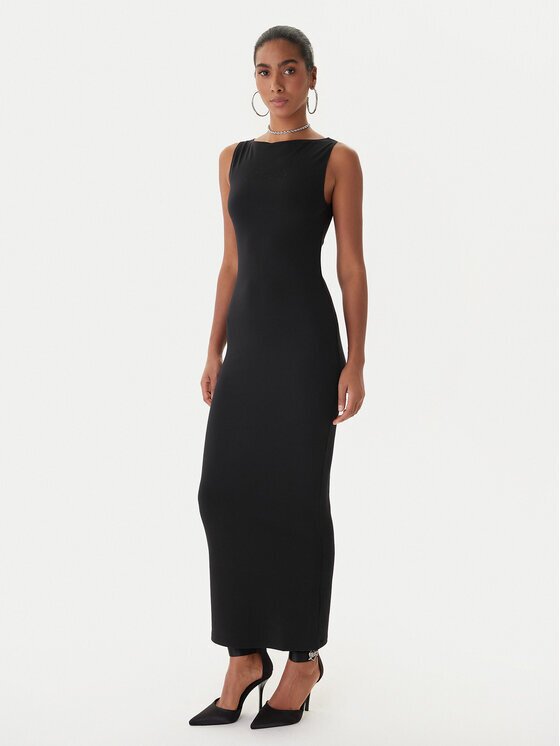Juicy Couture Rochie de zi Canyon JCWED225318 Slim Fit