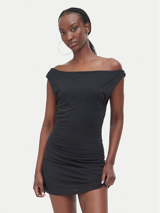 Juicy Couture Rochie de zi JCWED226330 Slim Fit