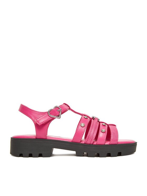 Juicy Couture Sandale CS6278-05