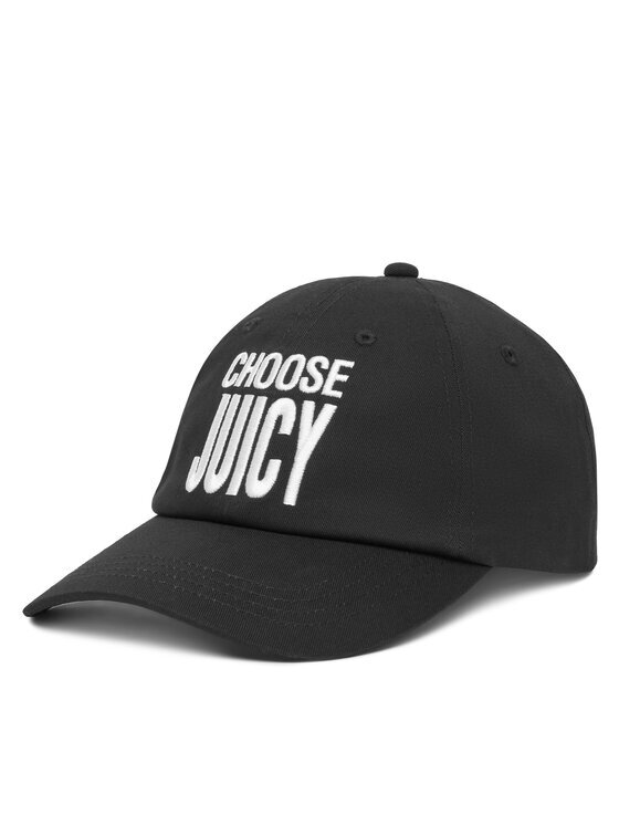 Juicy Couture Șapcă Choose JCAWH125715