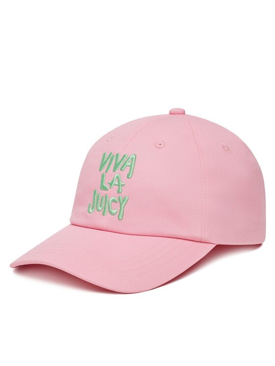 Juicy Couture Șapcă Viva JCAWH125712