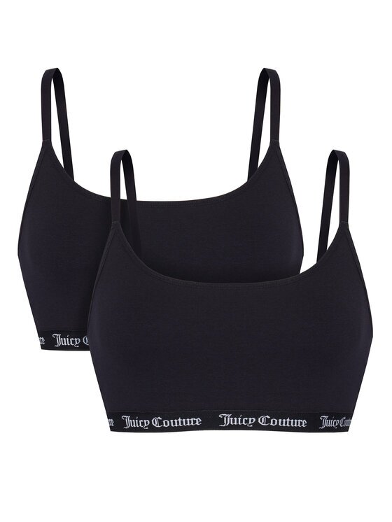 Juicy Couture Set de sutiene-topuri﻿ JCTBT125973