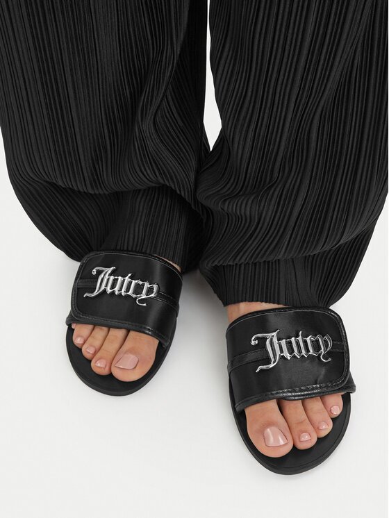 Juicy Couture Şlapi CEO-123456