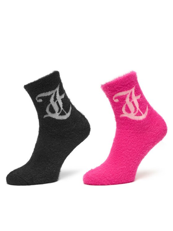 Juicy Couture Șosete lungi JCAXS225719