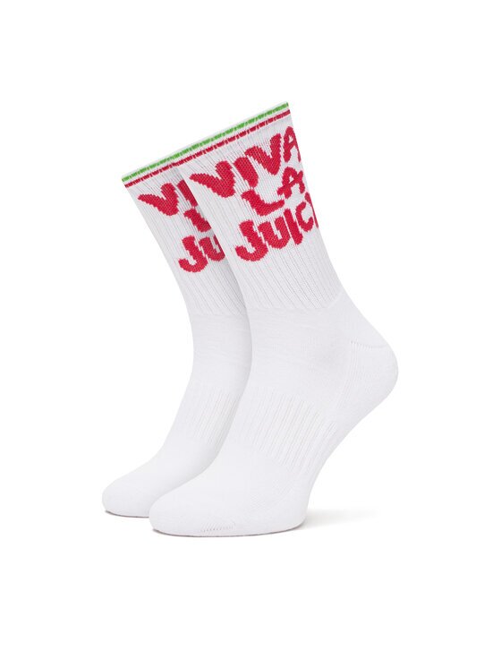 Juicy Couture Șosete lungi Viva JCAXS125718