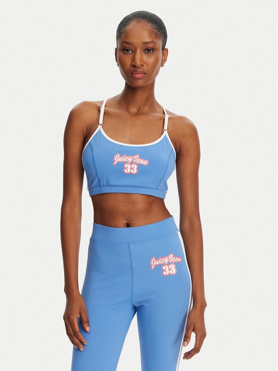 Juicy Couture Sutien top JCSNS125404
