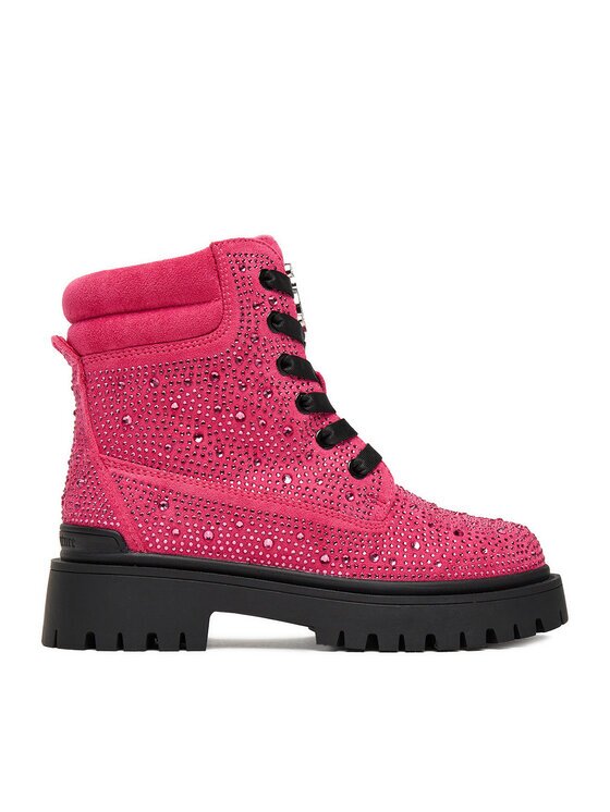 Juicy Couture Trappers EO-CS6590-01
