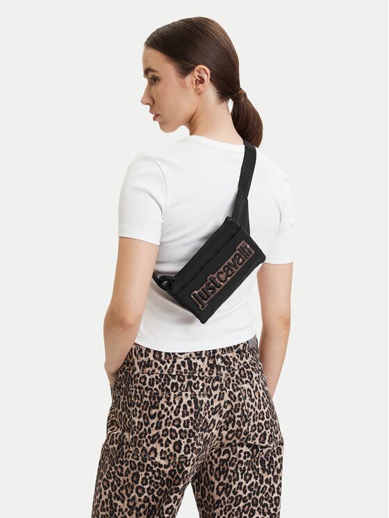 Just Cavalli Borsetă 80QA4B23 ZSD81