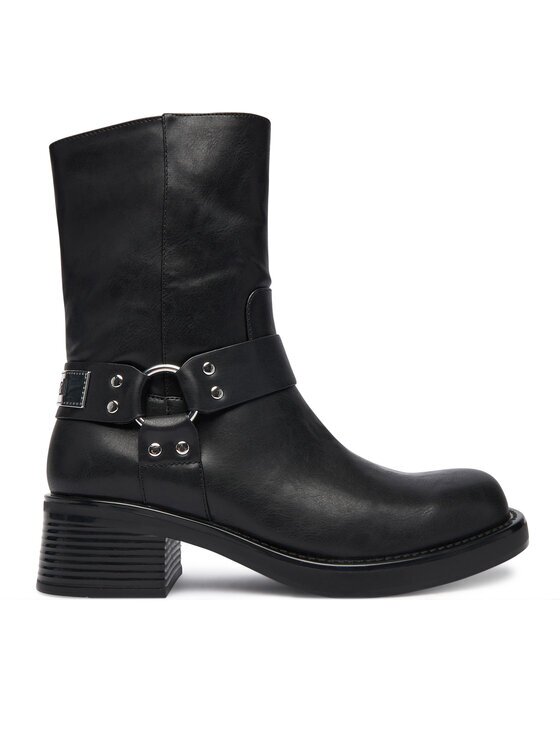 Just Cavalli Botine 79RA3S91 ZSD61