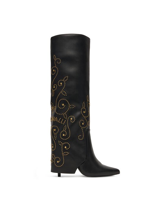 Just Cavalli Cizme 79RA3S08 ZSD80