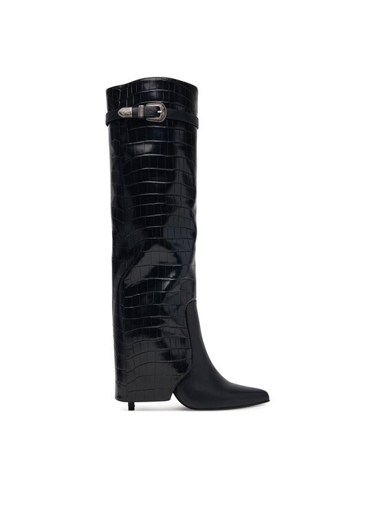 Just Cavalli Cizme 81RA3S04 ZSE89