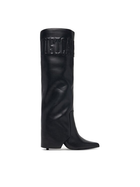 Just Cavalli Cizme 81RA3S08 ZSE87
