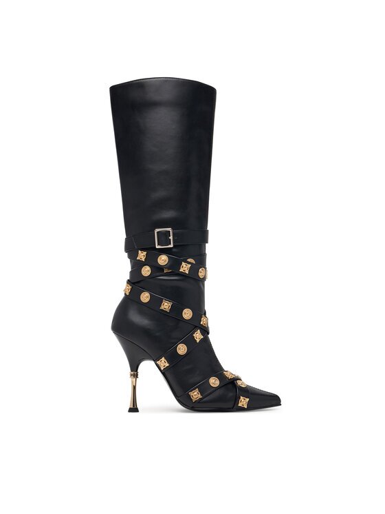 Just Cavalli Cizme 81RA3S48 ZSE94