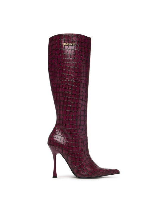 Just Cavalli Cizme 81RA3S64 ZSE86