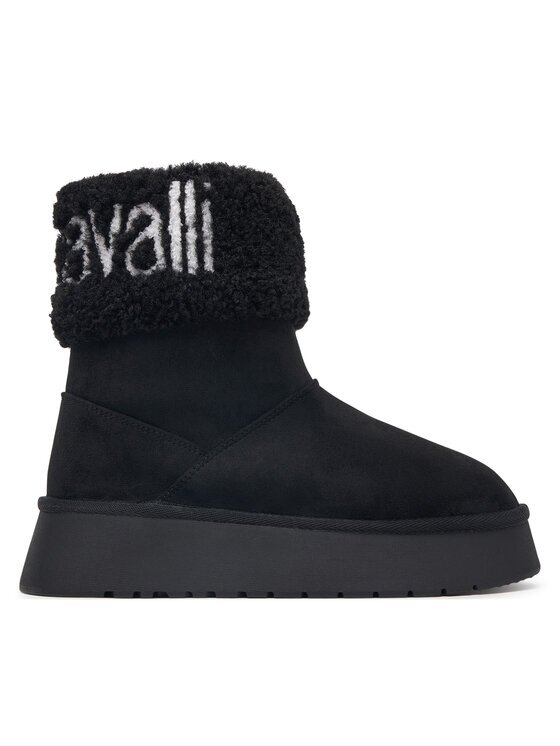 Just Cavalli Cizme de zăpadă 81RA3S38 ZSE85