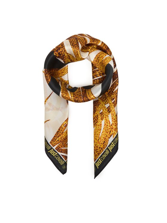 Just Cavalli Eșarfă 80RA2H01 ZG321