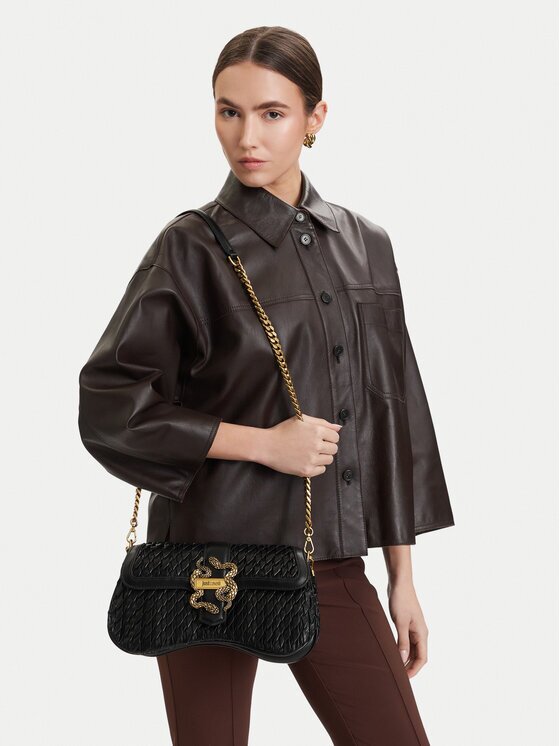 Just Cavalli Geantă 80RA4BA1 ZSD90
