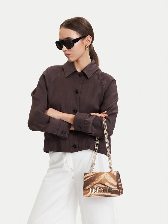 Just Cavalli Geantă 80RA4BB7 ZSA85