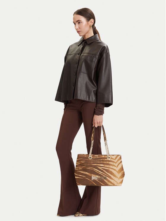 Just Cavalli Geantă 80RA4BB9 ZSA85