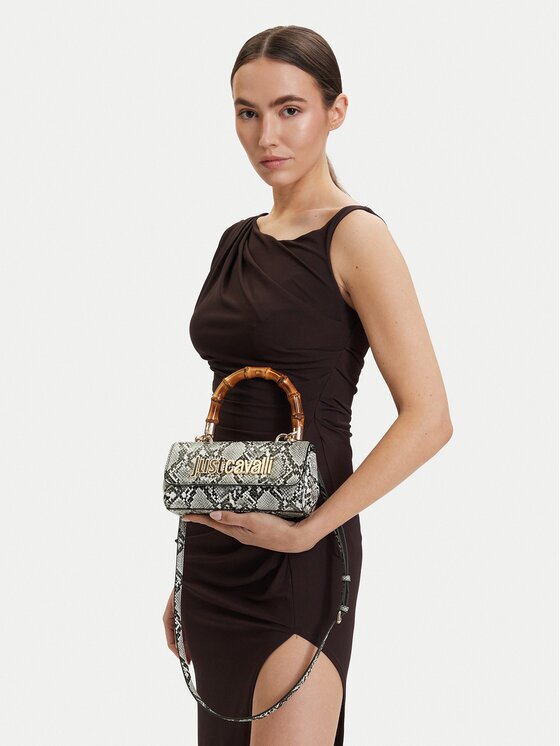Just Cavalli Geantă 80RA4BD1 ZSD84