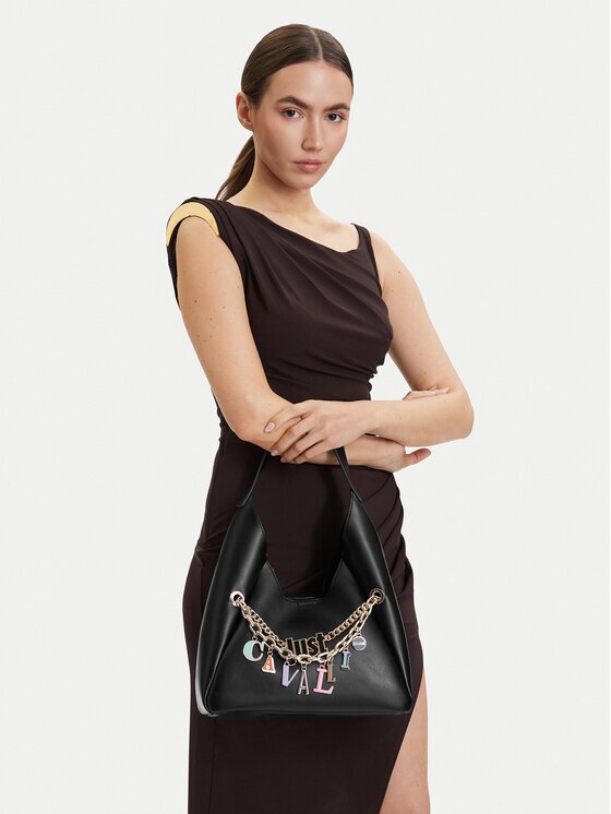 Just Cavalli Geantă 80RA4BE5 ZSD85