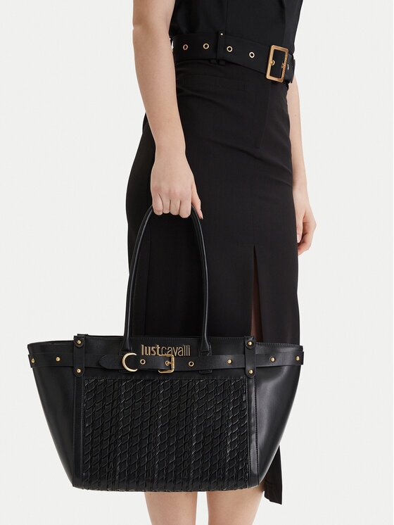 Just Cavalli Geantă 80RA4BG1 ZSD90