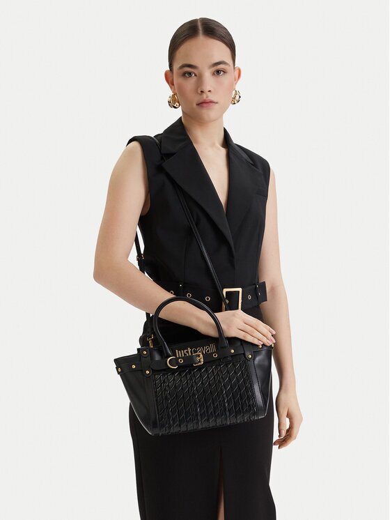 Just Cavalli Geantă 80RA4BG2 ZSD90