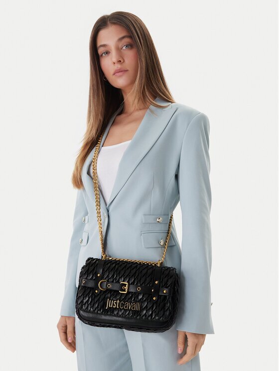 Just Cavalli Geantă 80RA4BG5 ZSD90