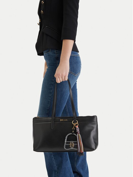 Just Cavalli Geantă 80RA4BO1 ZSD85
