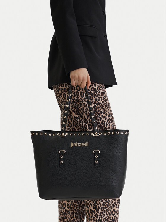 Just Cavalli Geantă 80RA4BU1 ZSB81