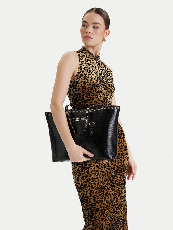 Just Cavalli Geantă 80RA4BU1 ZSE67
