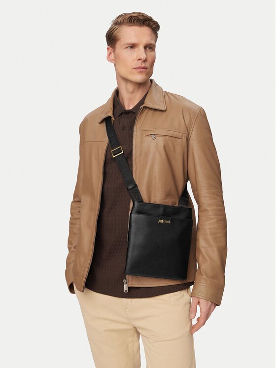 Just Cavalli Geantă crossover 80QA4B33 ZSB85
