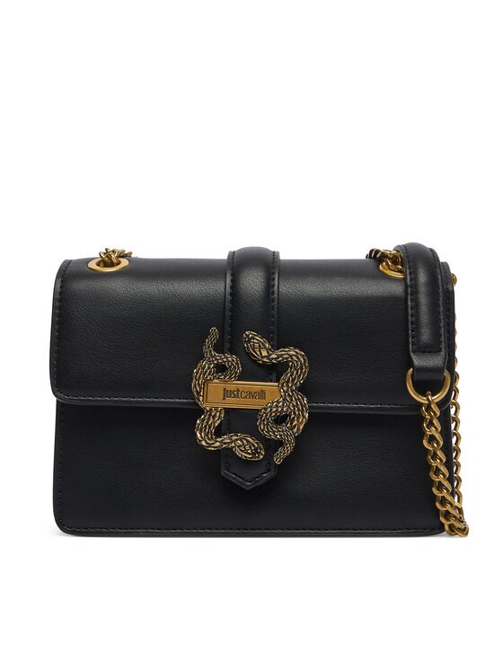 Just Cavalli Geantă Iconic Snakes 81RA4BA3 ZSA89
