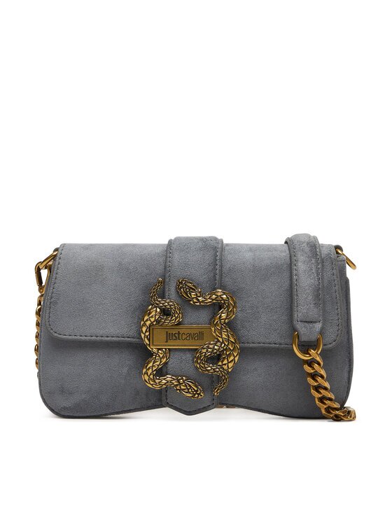 Just Cavalli Geantă Iconic Snakes 81RA4BA7 ZSE74