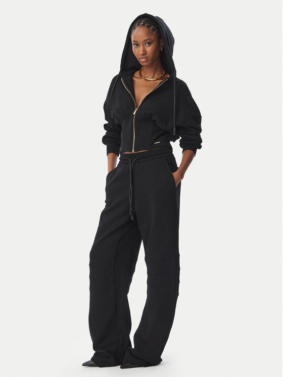 Just Cavalli Hanorac 81PAIE22 CF102 Regular Fit