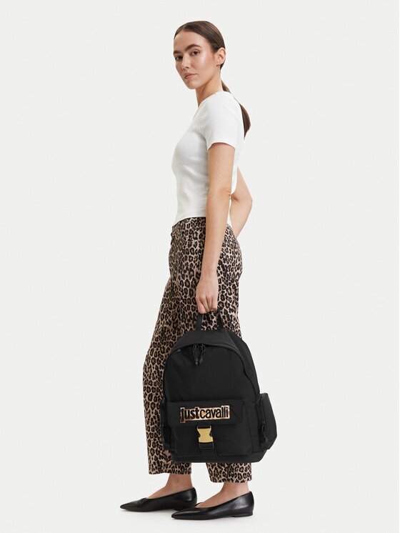 Just Cavalli Rucsac 80QA4B20 ZSD81