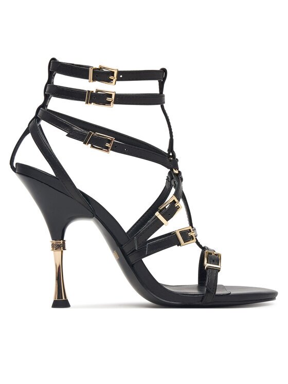 Just Cavalli Sandale 81RA3S42 ZPC28