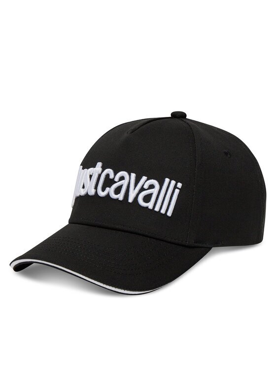 Just Cavalli Șapcă 78RAZK30 ZG192