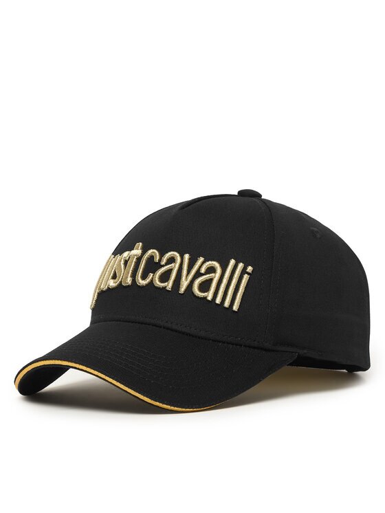 Just Cavalli Șapcă 81QAZK30 ZG192