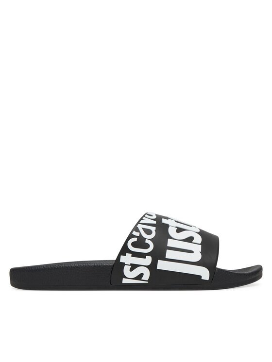 Just Cavalli Şlapi 78QA3SZ1 ZS785