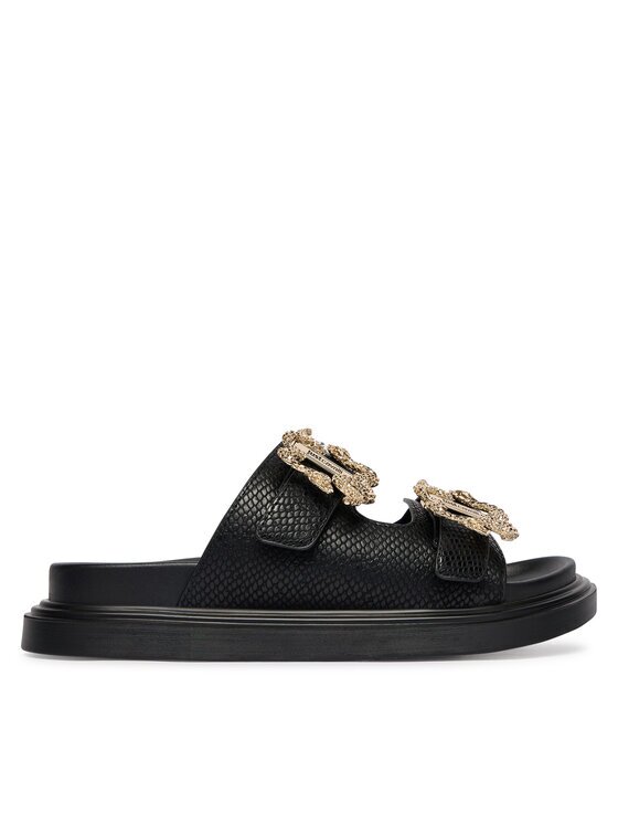 Just Cavalli Şlapi 80RA3S91 ZSE36