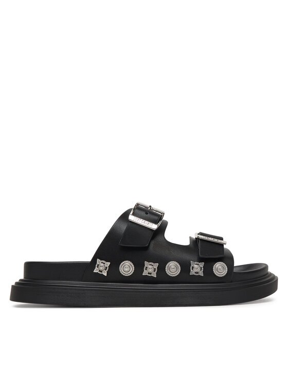 Just Cavalli Şlapi 80RA3S92 ZPB91