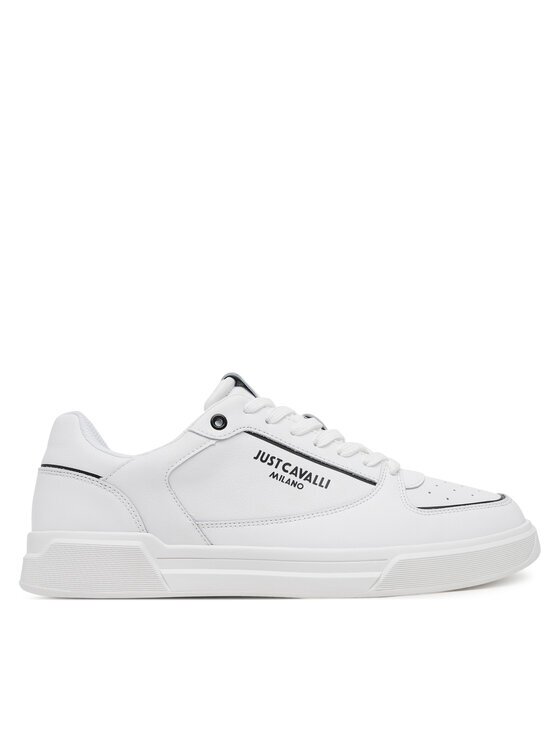 Just Cavalli Sneakers 78QA3SB2 ZPA91