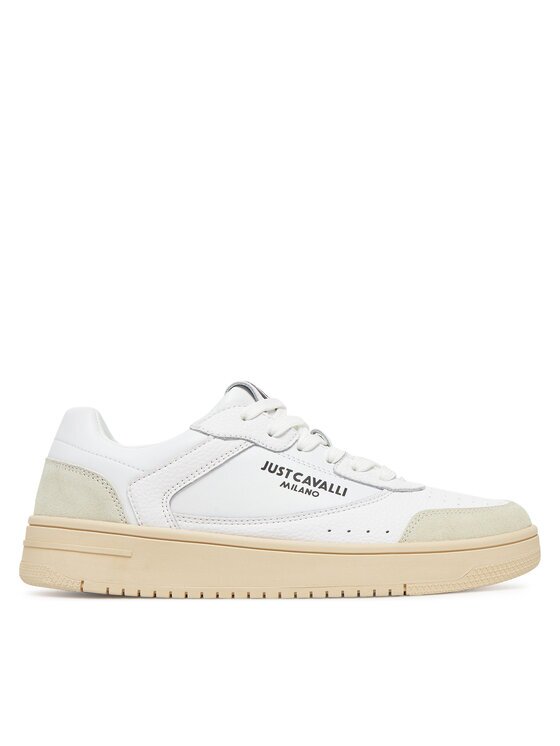 Just Cavalli Sneakers 78QA3SM8 ZPA90