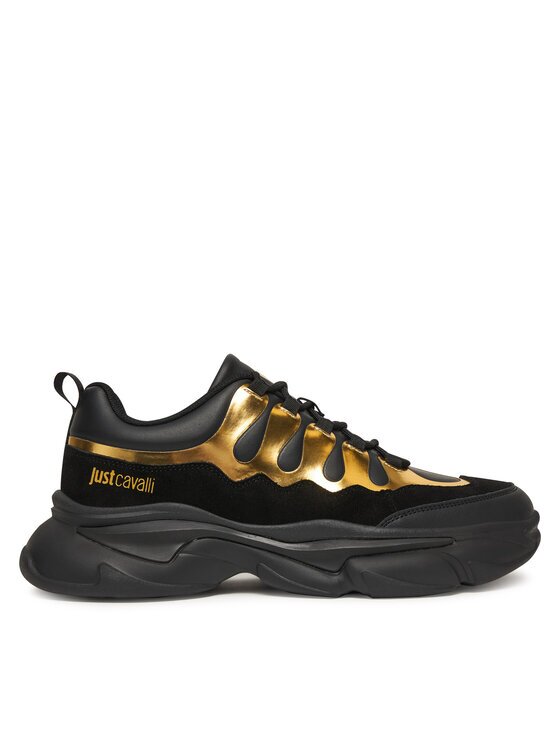 Just Cavalli Sneakers 79QA3SA2 ZPB56