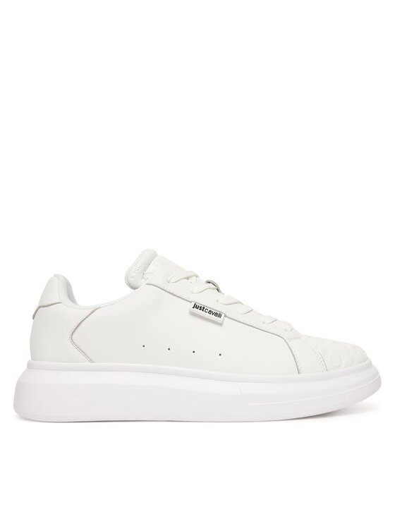 Just Cavalli Sneakers 79QA3SBE ZPB62