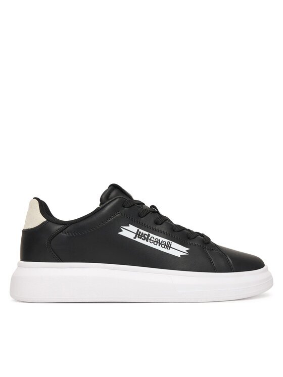 Just Cavalli Sneakers 79QA3SBF ZPB63